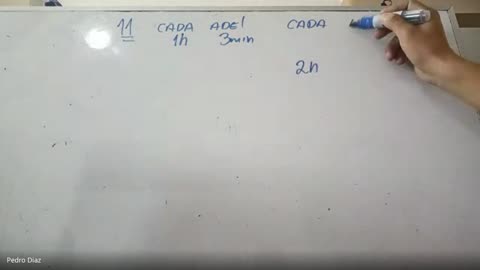 PAMER SEMESTRAL 2023 | Repaso 1 | RM