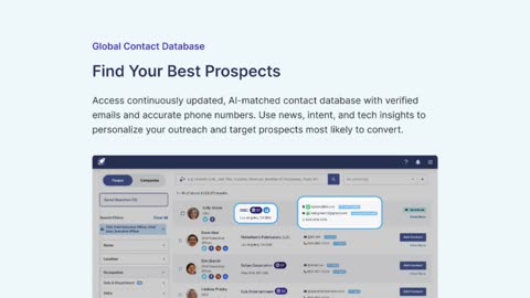 The Master Guide to RocketReach | Automate Outreach & Find Any Email