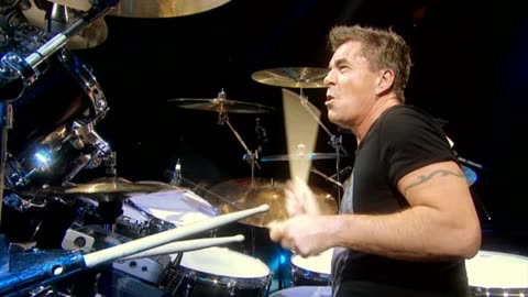 The Freeze / Highly Strung - Spandau Ballet (live)