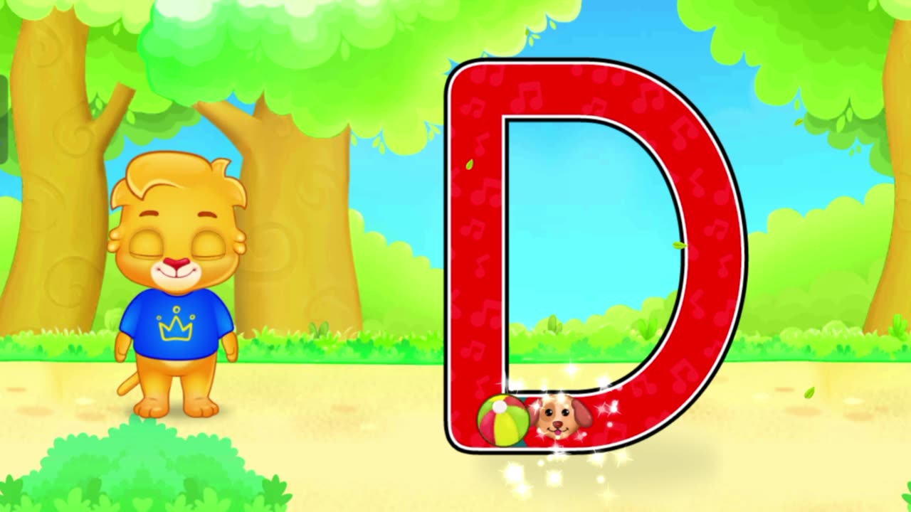 Learn D