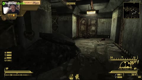 Live: From New Vegas! - 10/30/2025 - Ain't nothin' to it...