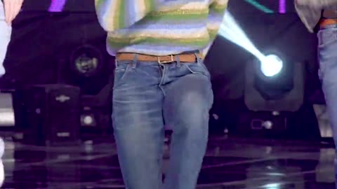 NCT 127 마크 직캠 디제이 DJ @인기가요 Inkigayo 230212