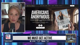 VOTE TO SAVE AMERICA!