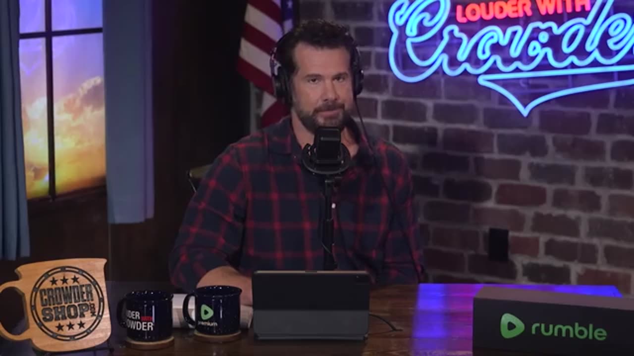 This Is the Dumbest Cultural Argument I’ve Ever Heard.