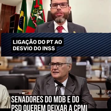 Eles sabem de todo o roubo