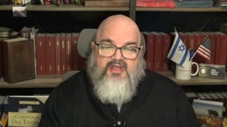 808 All The Day Long (Proverbs 23:17) Our Daily Greg