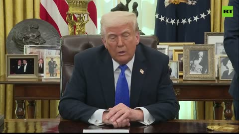 President Trump - New York Times is garbadge!