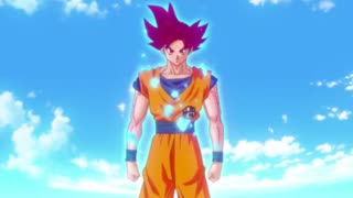 Dragon Ball Z - Not Gonna Die [AMV]