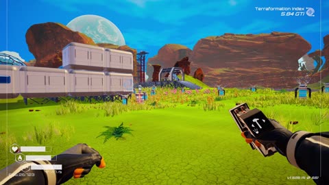 Lets Play The Planet Crafter Episode 19