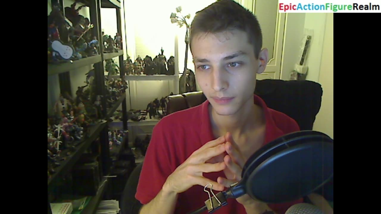 Why The ToyBiz Marvel Legends Action Figures Are Better Than The Hasbro Marvel Legends Action Figure