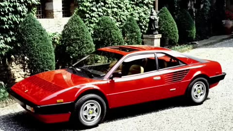 5 SUPERCARS On a Low Budget!