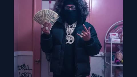 gizmo051 - PONTIAC PRESSURE (Official Video)