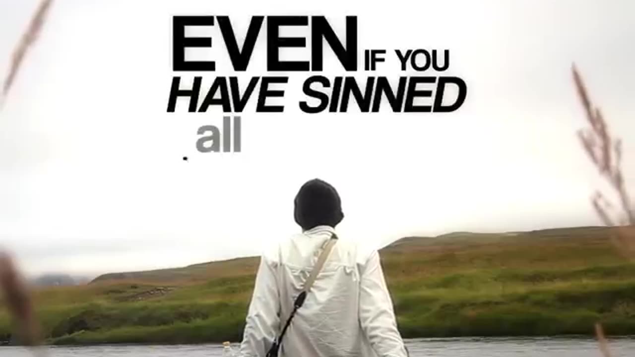 Allah LOVES When You Ask For Forgiveness!