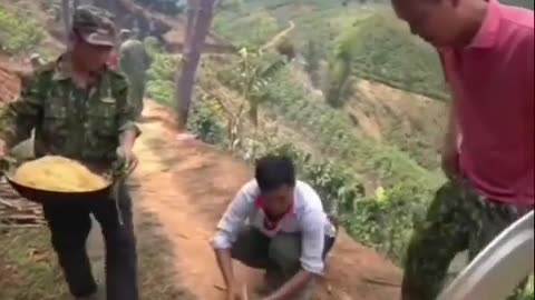 🍜🤣 Do You Like Noodles? Wait for the Twist! | FunFM