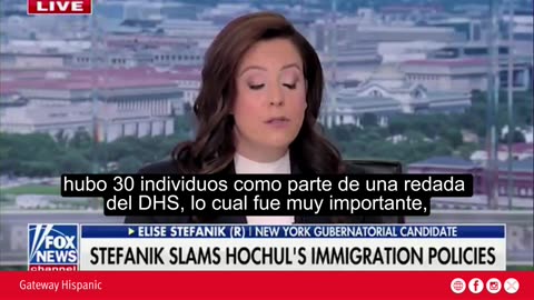 Failed policies of Kathy Hochul in New York