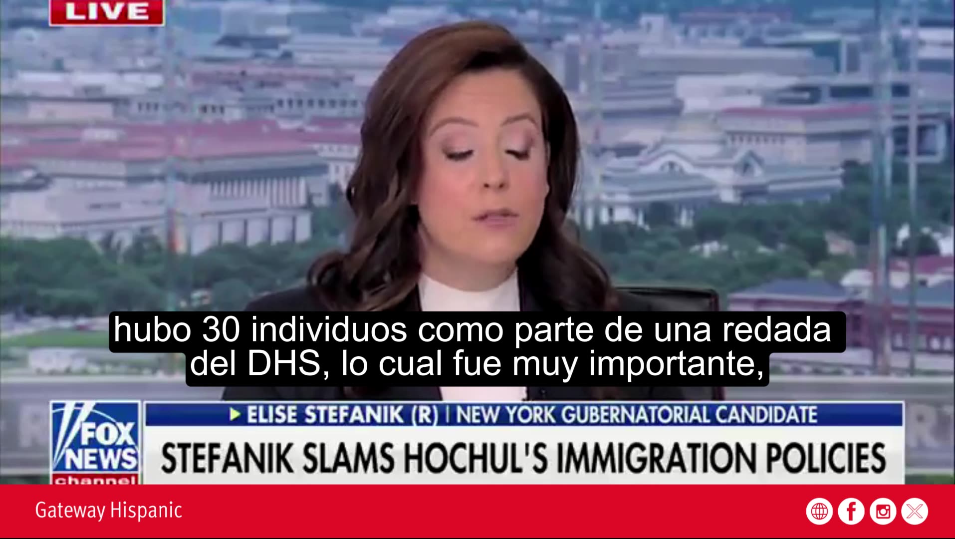 Failed policies of Kathy Hochul in New York