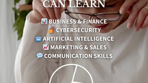 Ready to grow your income and take control of your financial future?