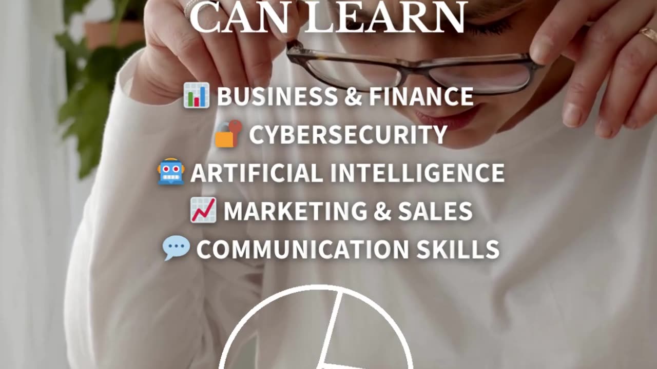Ready to grow your income and take control of your financial future?