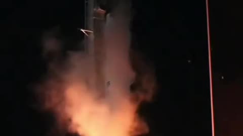 Falcon 9 Crew Dragon