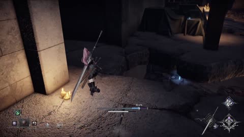 2: AI Limit - Souls'like Anime Styled Game