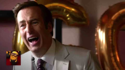 Better Call Saul - Jimmy's Bingo Breakdown (S1E10) _ Movieclips