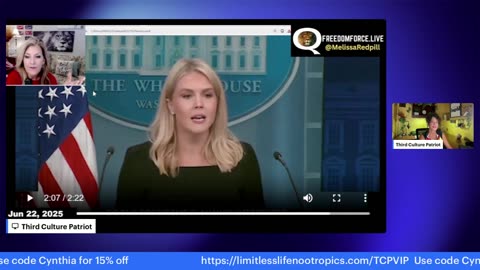 6/22/25 Iran, Israel, US Bombing! Don’t be deceived, it’s the end of the NWO!