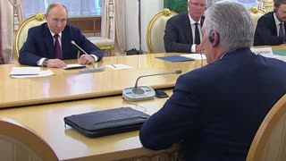 Díaz-Canel: “El pueblo ruso tiene el mérito de salvar a la humanidad del fascismo”
