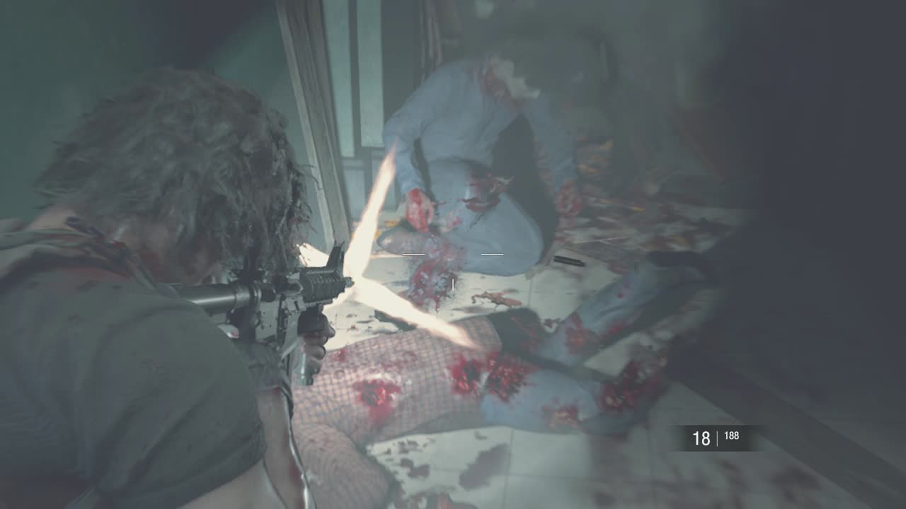 Carlos Re-Enters the RPD! | Resident Evil 3 Remake Hindi Gameplay 🔥