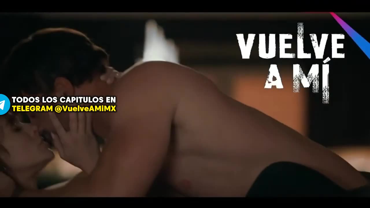 Vuelve a Mi l Full Episode 6