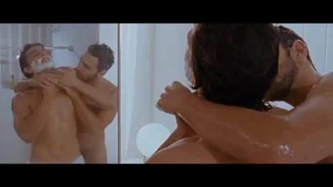 NOTHING CAMPARES 2U (GAY VERSION)