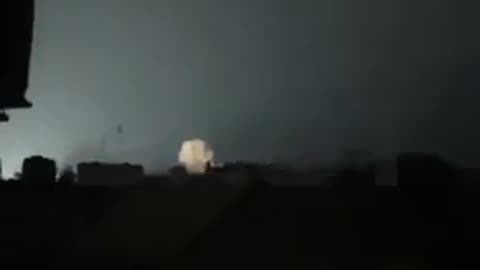 🔴🛰️ Ukraine Russia War | Civilian Filming Ukrainian UAV Attack on Russian Factory | RCF