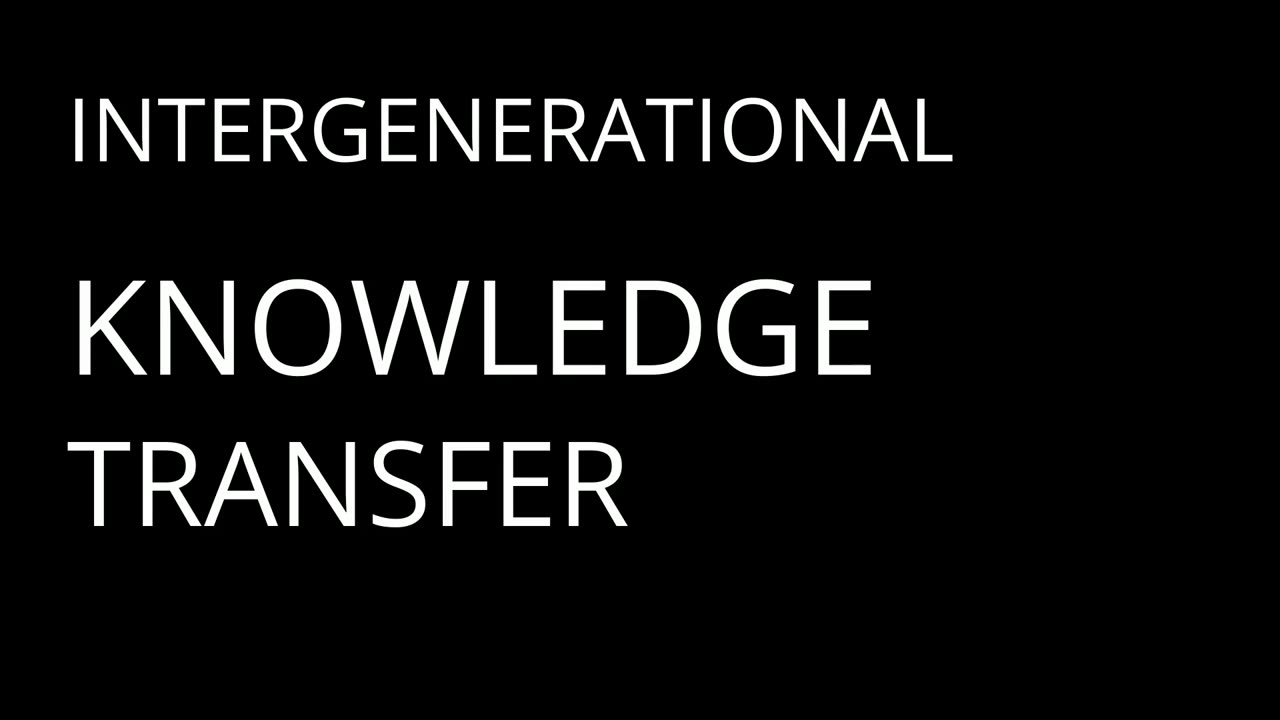 Cultural Erosion: The Silent War | Chomsky - Part 6