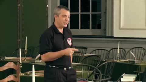 Introduction: Texas House Bill 1776 Celebrate Freedom Week