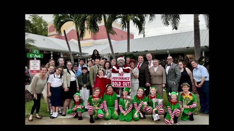 Vero Beach Theatre Guild