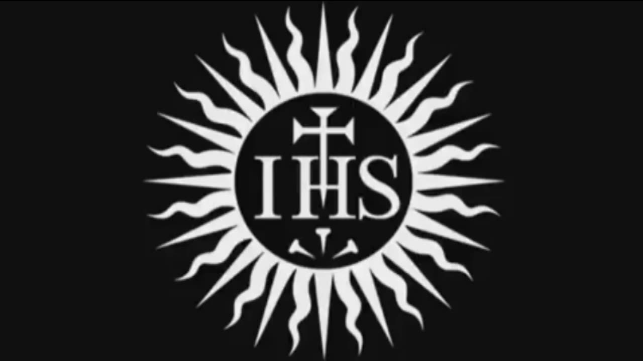 Secret societies: how the Knights Templar became the Jesuits