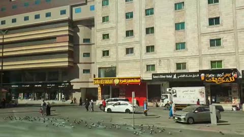 Jannatul baki