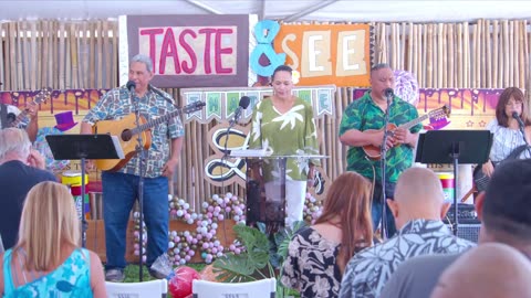 Calvary Chapel Leeward Coast