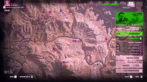 Tom Clancy's GRW 425 25082025