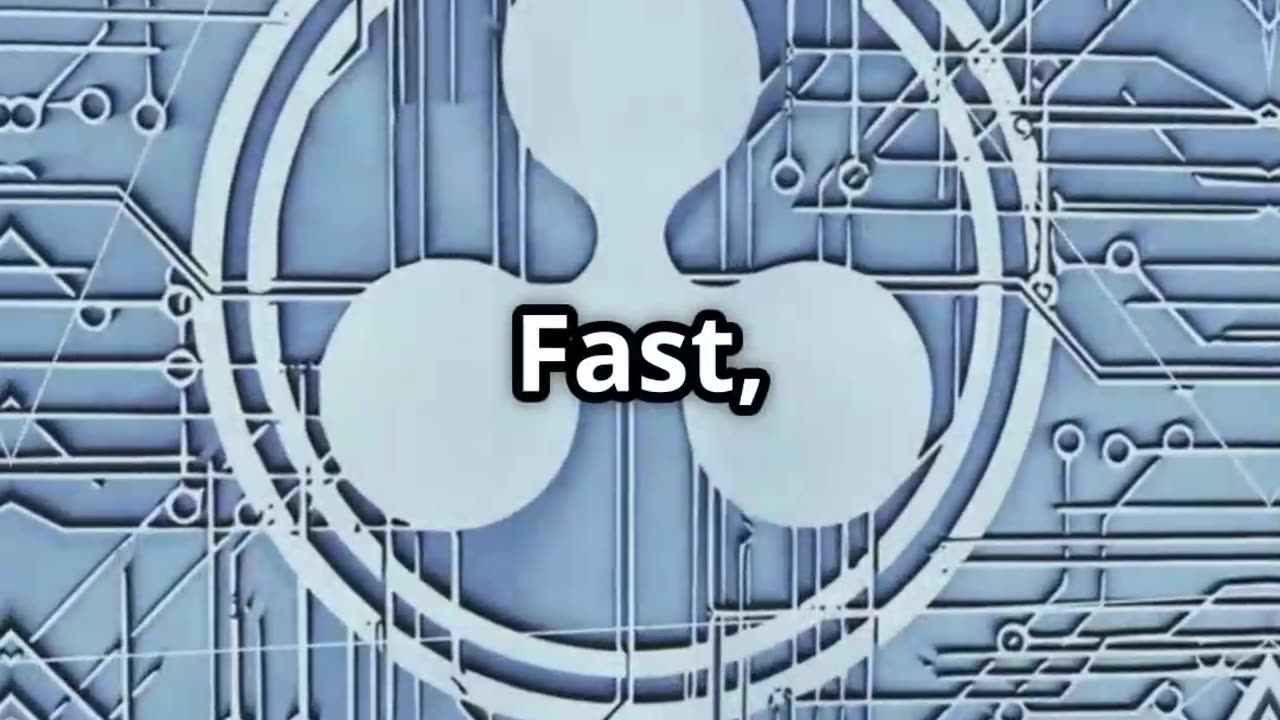 About XRP