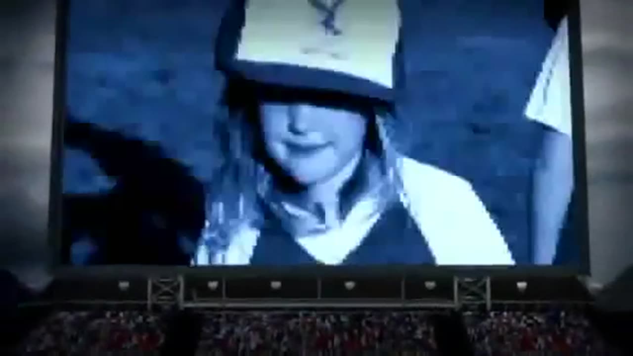 The Lie Behind ADD/ADHD