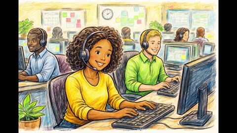 The Gecko With Two Faces - A History of GEICO (Essay)