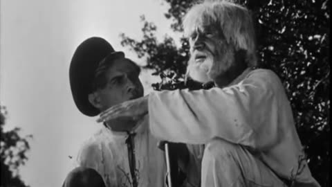 Zvenigora (1928) by Alexander Dovzhenko – Public Domain