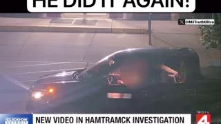 Second video emerges of Hamtramck, MI Councilman Abu Musa stuffing STACKS of Absentee Ballots