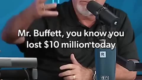 Incredible: The Only Time You Lose Money In The Stock Market