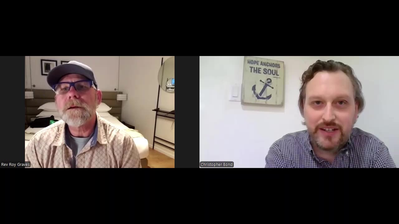 The Beginnings of Israel - Dare to Tell the Truth - Episode 25