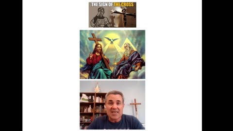 The Sign of the Cross - A weapon against the devil!