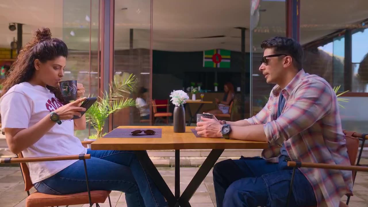 Special Ops Season 2 Episode 5