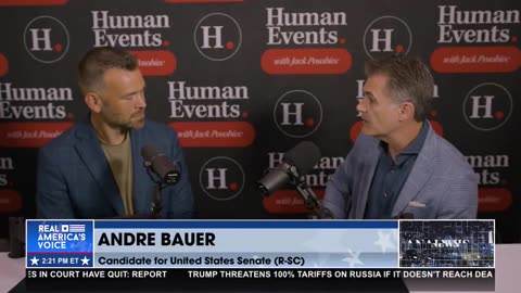"WE'VE GOT A SENATOR THAT WE DON'T SEE IN SOUTH CAROLINA ANYMORE"