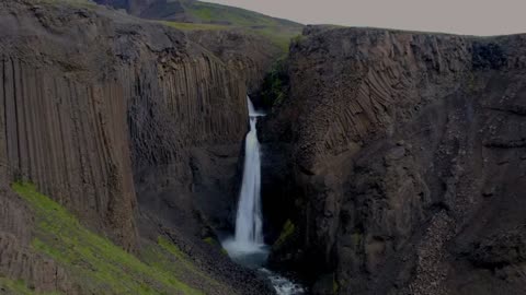 Nocturnal Workspace House Lofi