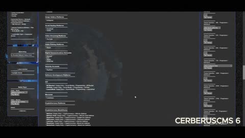 [2025] CerberusCMS - 6 - SVD - Application - Personal Profile System - Video File Part - 08 OF 10